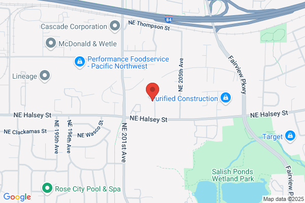 Woodcreek Apartments