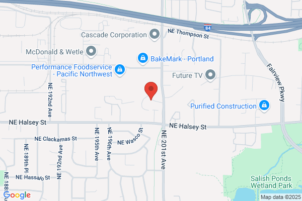 Bible Students Retirement Center Inc