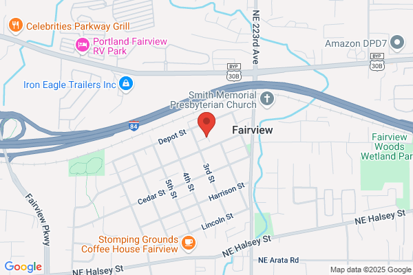 Champions at Fairview Elementary - Closed