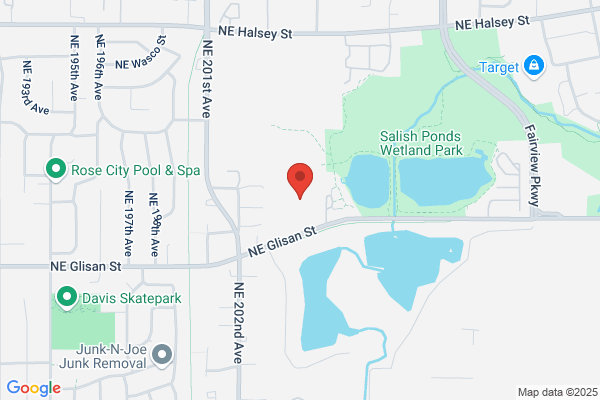 Champions at Salish Ponds Elementary - Closed