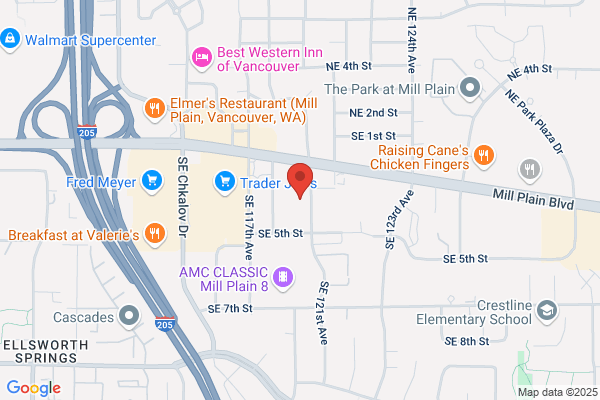 Dr. Traci Saito, DDS