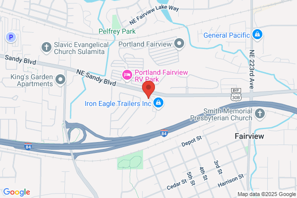 East Winds Industrial Park