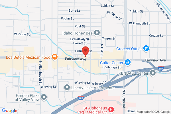 Fairview OR Locksmith Store