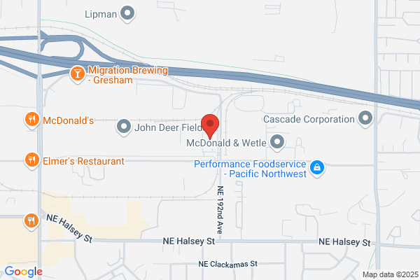 Fire & Ice Systems Inc