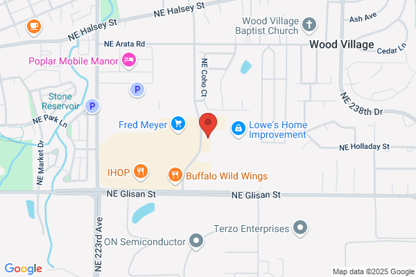 Goodyear Auto Service Center
