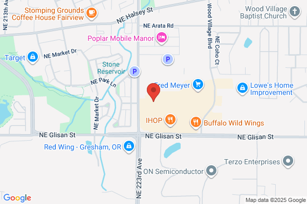 Mattress Firm Gresham Wood Village