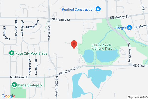 Reynolds School District 7, Elementary Schools, Salish Ponds Elementary
