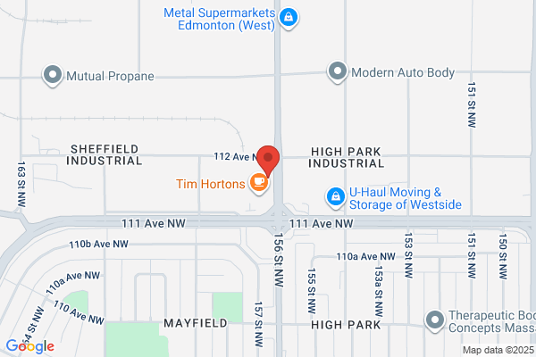 McKinley Plumbing & Hot Water Heating