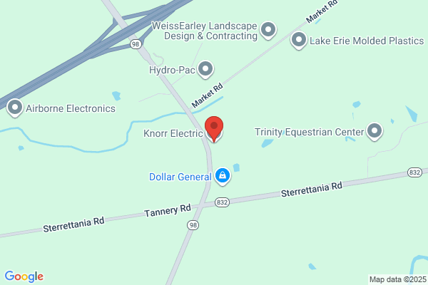Knorr Electric