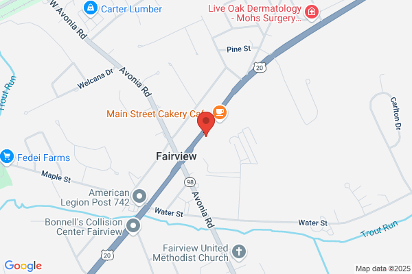 Fairview Family Dental
