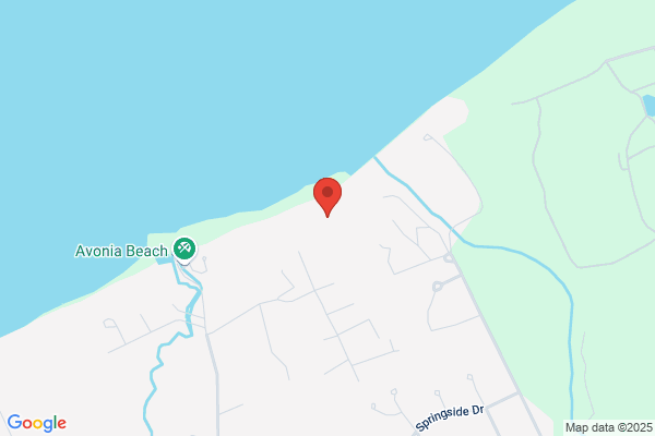 Albion Fairview Girard Land Survey Services