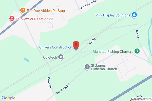Chivers Construction Co