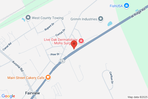 Fairview Beer Distributors Inc