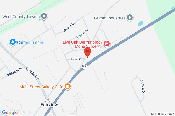 Fairview Hardware
