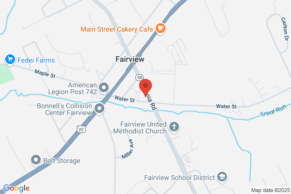 Fairview Presbyterian Church