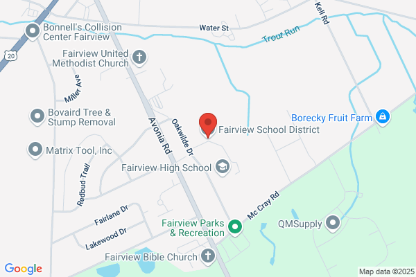 Fairview School District