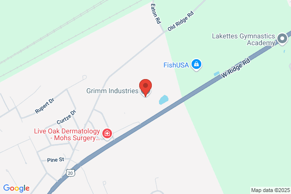 Grimm Industries Inc
