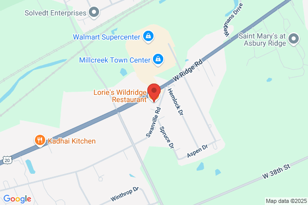 Lorie's Wildridge Restaurant
