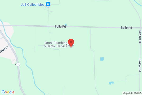 Omni Plumbing Drain Cleaning & Septic Service