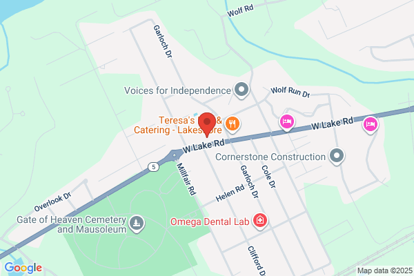 Route 5 Auto