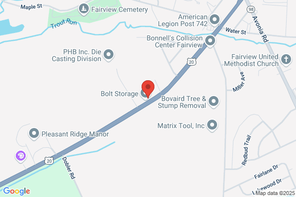 Rutter Tom Automotive Repair