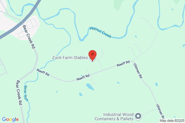 Zuck Farm Stables