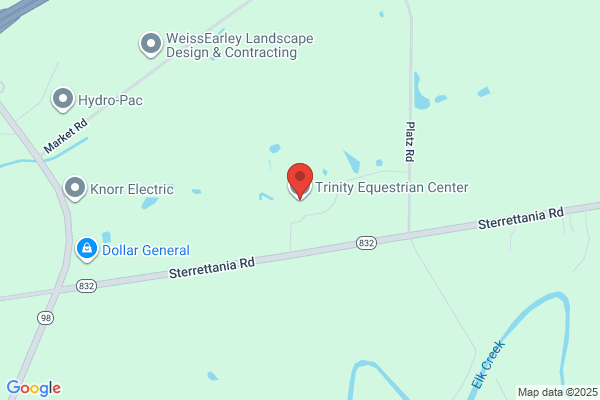 trinity equestrian center llc