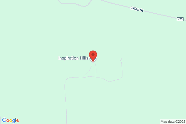 Inspiration Hills