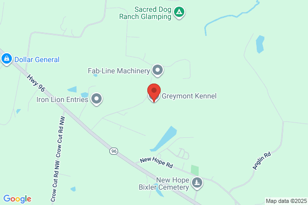 Greymont Kennel