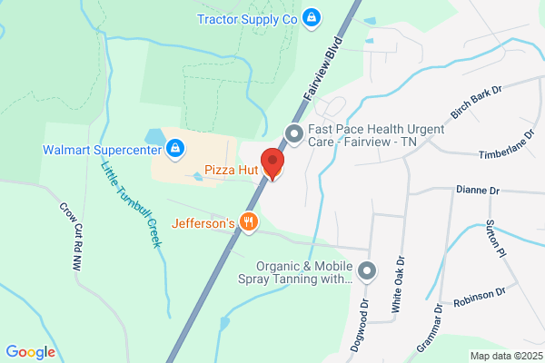 Pizza Hut
