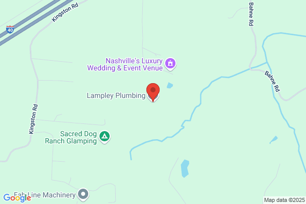 Lampley Plumbing