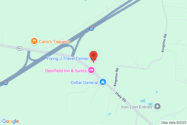 Flying J Travel Center