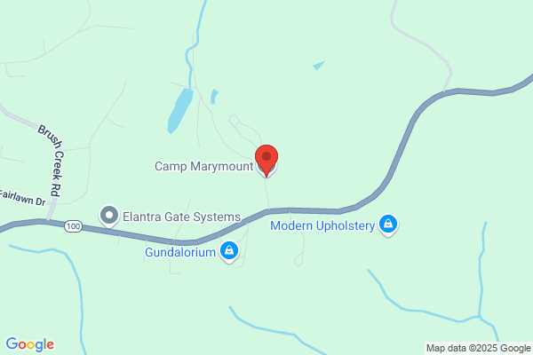 Camp Marymount