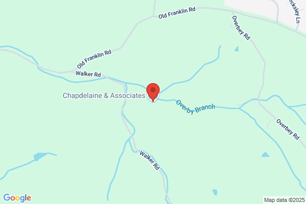 Chapdelaine & Associates