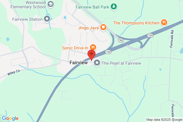 Fairview Market