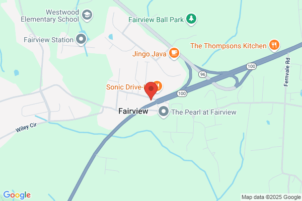 Fairview Observer