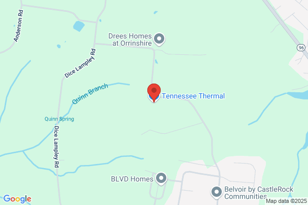 Tennessee Thermal