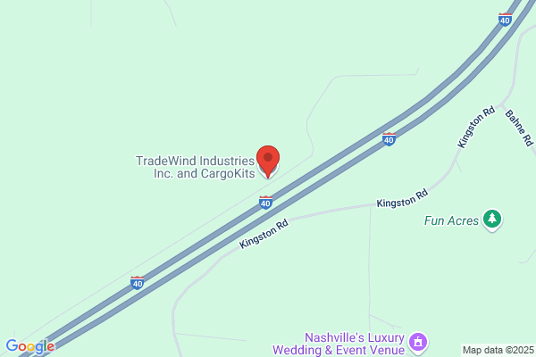 Tradewind Industries