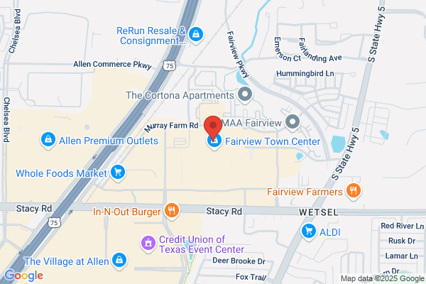 Gloria's Latin Cuisine