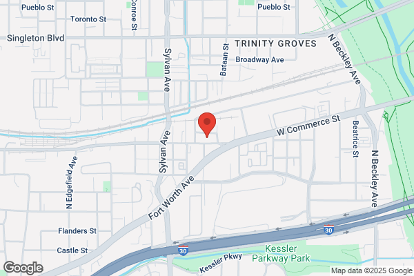 North Texas Web Design