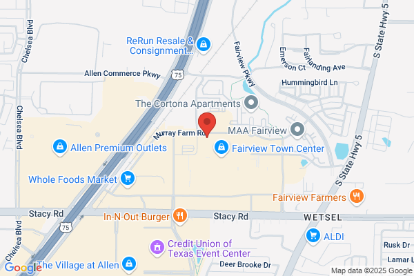 Home2 Suites by Hilton Fairview/Allen