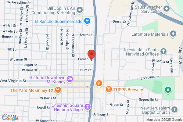 Allen's Mini-Storage