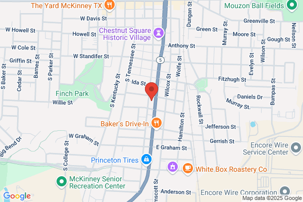 McKinney Jewelry & Loan