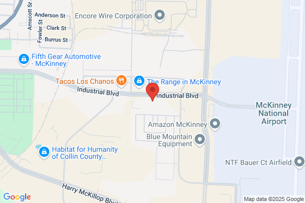 Medro Systems Inc