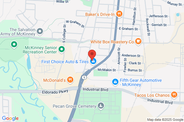 Rhino Linings of McKinney