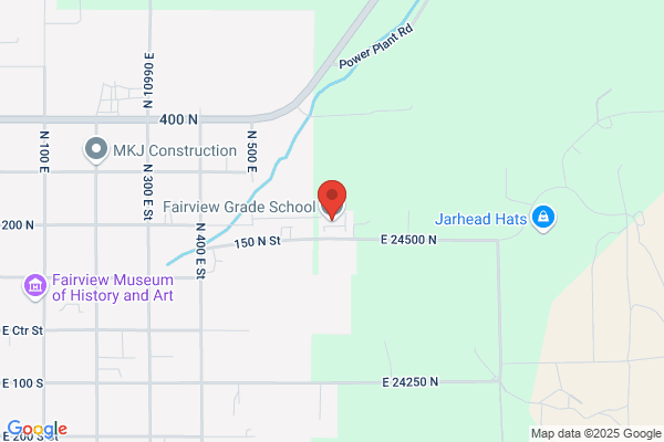 Fairview Grade School