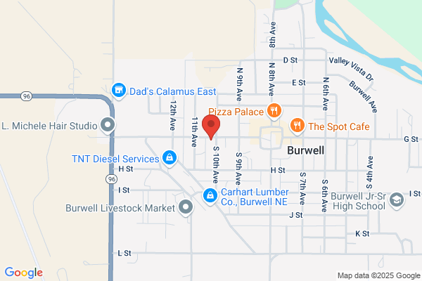 Dobbins Service Center