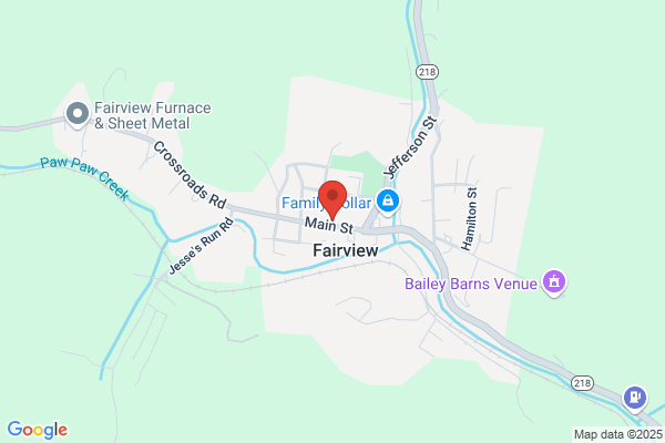 Fairview Clinic