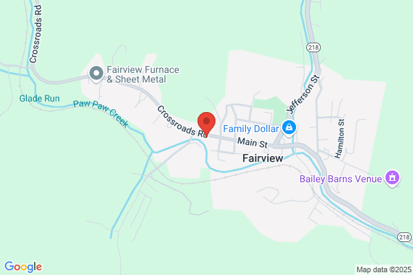 Fairview Diner