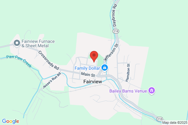 Marion County, Fairview Elementary,
